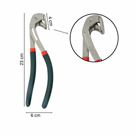 Katlanabilir İskelet PDR Tamir Sehpası - 1 x 1,5