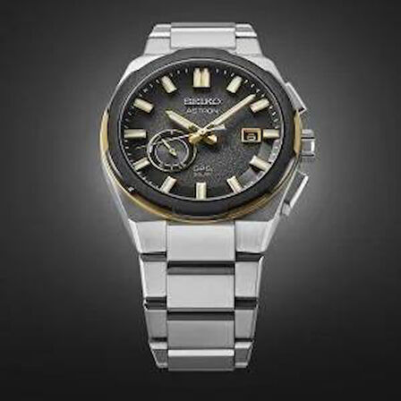 Seiko SSJ026J Erkek Kol Saati