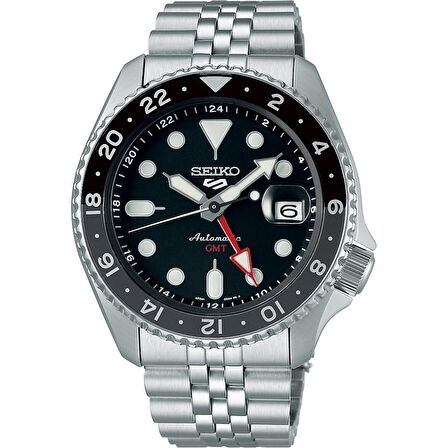 Seiko 5 Sports SKX Sports Style Erkek Kol Saatİ SSK001K