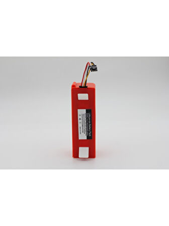 Xiaomi Vacuum Cleaner SDJQR02RR 5200 Mah Kutulu Batarya