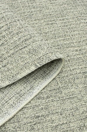 Sisal Hasır Dokuma Halı | Makinede Yıkanabilir | Kaymaz Tabanlı | Kolay Temizlenen Halı | SSL01