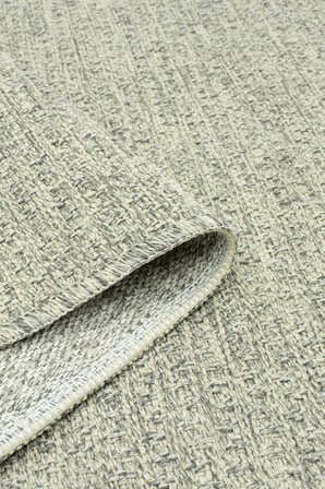 Sisal Hasır Dokuma Halı | Makinede Yıkanabilir | Kaymaz Tabanlı | Kolay Temizlenen Halı | SSL02