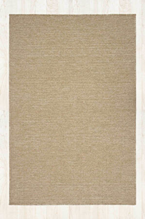 Sisal Hasır Dokuma Halı | Makinede Yıkanabilir | Kaymaz Tabanlı | Kolay Temizlenen Halı | SSL02