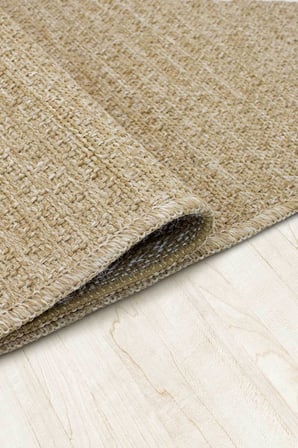 Sisal Hasır Dokuma Halı | Makinede Yıkanabilir | Kaymaz Tabanlı | Kolay Temizlenen Halı | SSL02