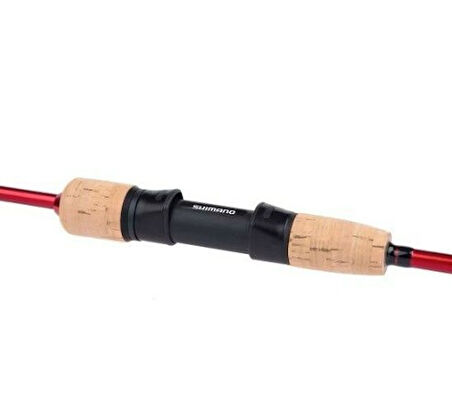 Yek Outdoor Spin Olta Seti Shimano Sienna Spinning EVA 2,41m 10-35g Spin Kamışı&Shimano Sienna 3000 Fg Spin Makinesi