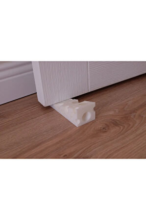 Just3dprintings Cheese Kapı Stoperi