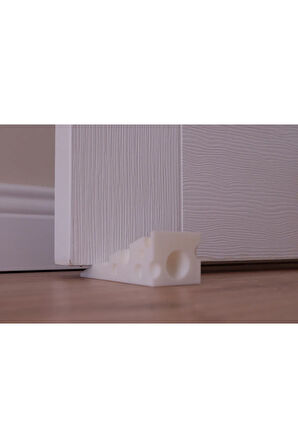 Just3dprintings Cheese Kapı Stoperi