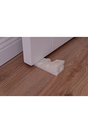 Just3dprintings Cheese Kapı Stoperi