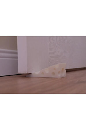 Just3dprintings Cheese Kapı Stoperi