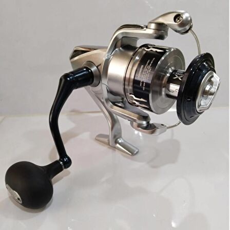  Shimano Saragosa SW 10000 PG Olta Makinesi 