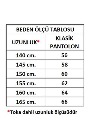 4 cm. Battal Spor Suni Deri Dikişli Model Kemer Siyah