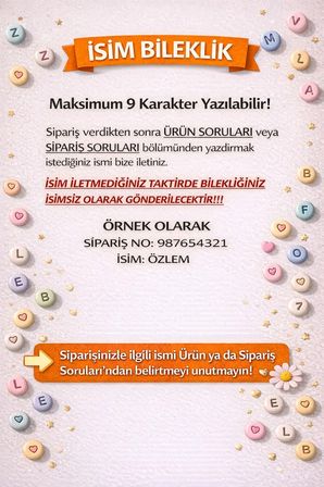 Isme Özel Bileklikli Hediyelik Mor Renk Şirin Tasarım Hediyelik Kız Çocuk Kol Saati