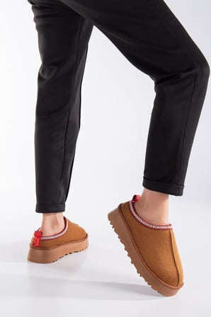 Stella Ugg Terlik Taba