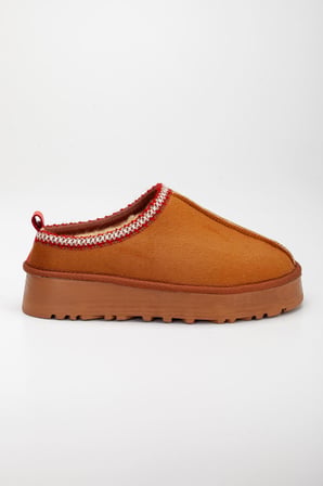 Stella Ugg Terlik Taba