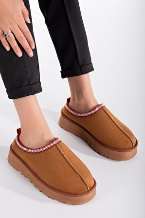 Stella Ugg Terlik Taba