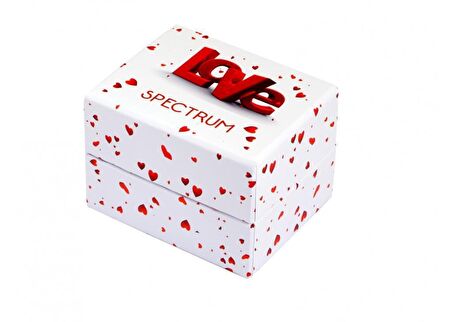 SaaTTino Anneler Günü Hediyeleri Kadın Saat Sevgiliye Hediye Seti ST-303901