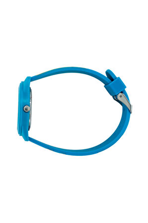 Astronot Uzay Roketi Figürlü Mavi Renk Çocuk Kol Saati ST-304407