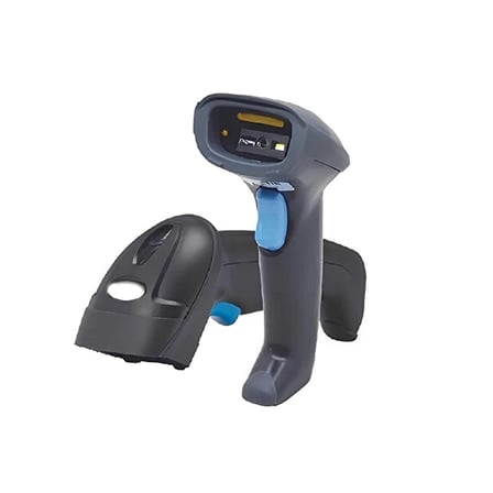 SPENTA ST-3800 2D USB Kablolu Barkod Okuyucu + Stand