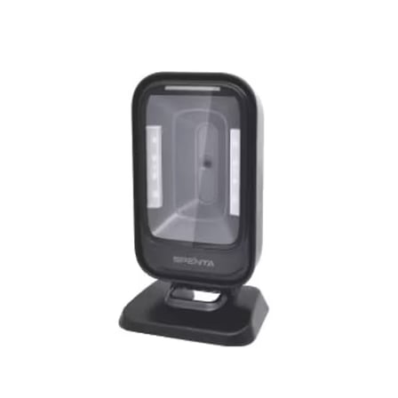 SPENTA ST-5400 USB 1D-2D Masaüstü Barkod Okuyucu