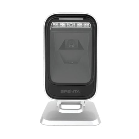 SPENTA ST-5401 USB 1D-2D Masaüstü Barkod Okuyucu