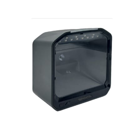 SPENTA ST-6300 USB 1D-2D Masaüstü Barkod Okuyucu