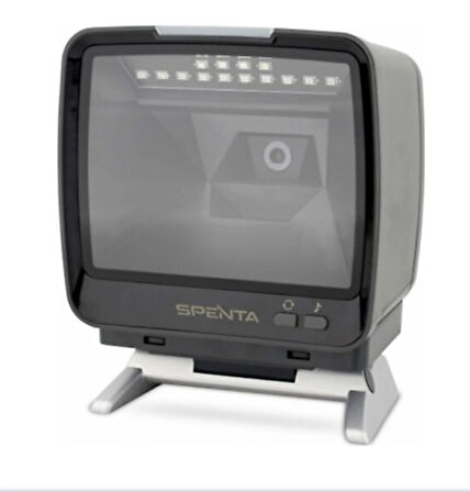 SPENTA ST-6400 2D Masaüstü Okuyucu