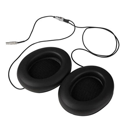 Stilo Rally Kask Intercom Kulaklığı AE0304