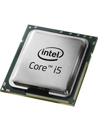 Intel Core I5 4590 1150P 3.3ghz Tray+Fan 6mb Soket