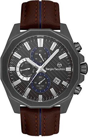 Sergio Tacchini ST.1.10373.4 Erkek Kol Saati