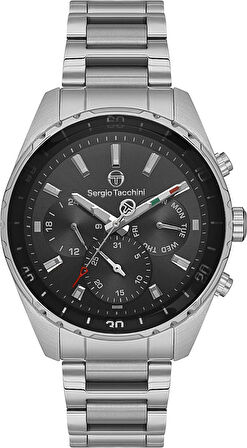 Sergio Tacchini ST.1.10387.1 Erkek Kol Saati