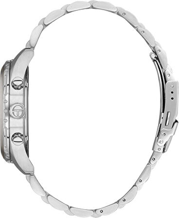 Sergio Tacchini ST.1.10387.1 Erkek Kol Saati