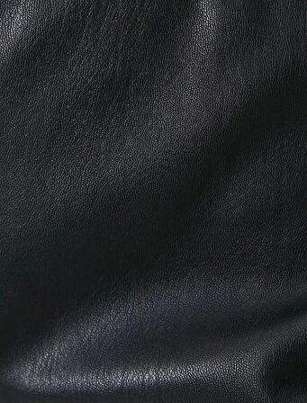 Kadın Giyim Deri Pantolon- 4WAL40128IW