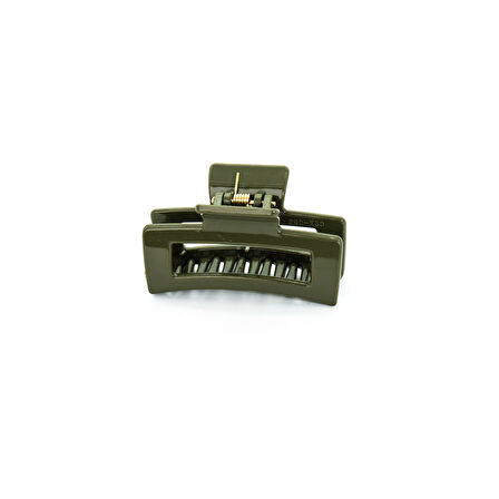 Biem Yeşil Toka Set