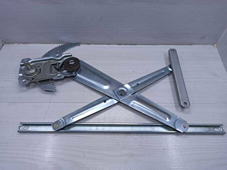 Suzuki Carry SK410 Cam Kirkosu Sağ