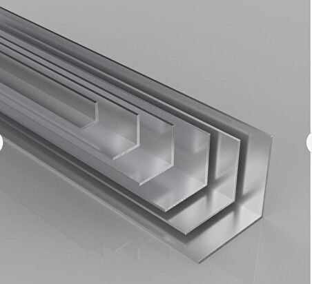 40*40  KÖŞEBENT BRONZ AKP-2141 / 6 MT