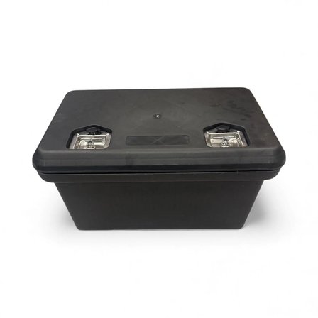 Kasa Dolabı / Case 80                      ( 180 litre )