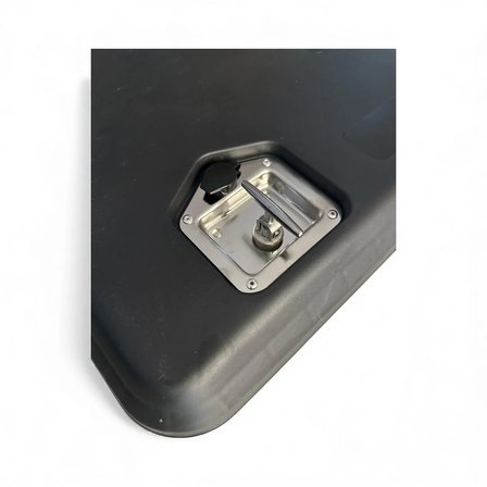 Kasa Dolabı / Case 80                      ( 180 litre )