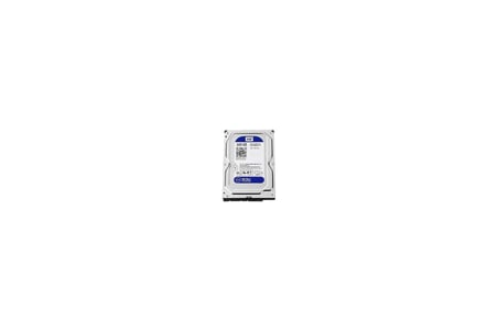 WESTERN DIGITAL 500 GB WD 7200 RPM HDD