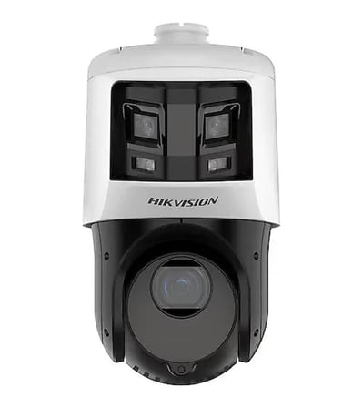 Hikvision DS-2SE4C425MWG-E(14F0) TandemV