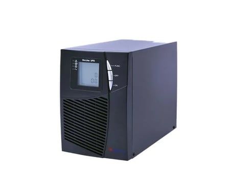 INFORM SİNÜS EVO UPS 3 KVA ONLİNE 5-13DK 6X7AH AKÜ