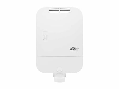 WI-PS306GF-O 4GE(PoE)+1GE+1SFP Gigabit Outdoor PoE Switch