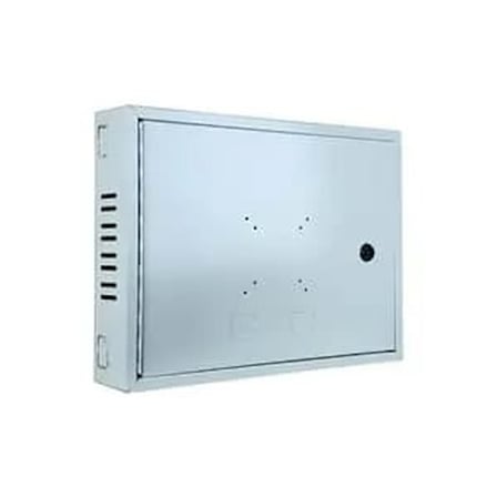 LANDE 5543 DVR BOX BÜYÜK BOY 550X430X150 (BEYAZ)