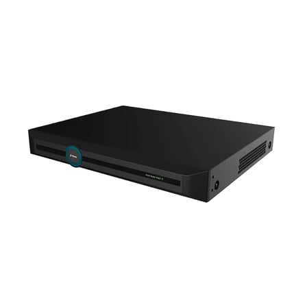 TTEC NVR-3232HM-4K 32 KANAL NVR KAYIT CİHAZI