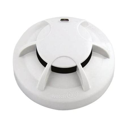 FİNDER FF0100F KONVANSİYONEL OPTİK DUMAN DEDEKTÖRÜ VE SOKET
