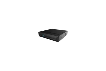 ttec NVR-3464HM-4K 64 KANAL NVR