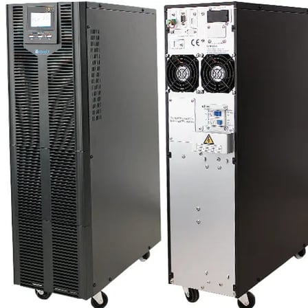 DOTVOLT VOLT MN 6 KVA 1/1 UPS