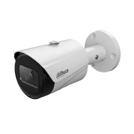 IPC-HFW1431S-S-0360B-S2 4 MP İP Bullet Kamera
