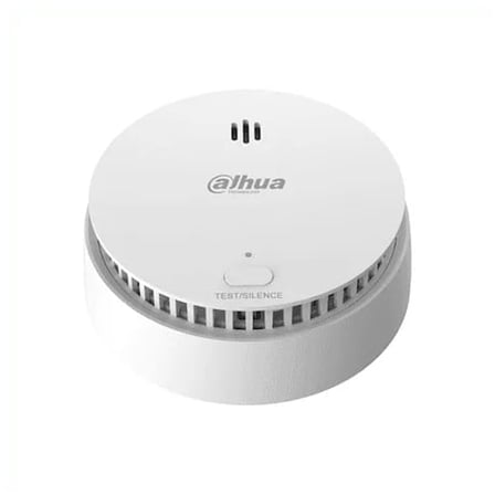 DAHUA DHI-HY-SA21A-W2(868) Kablosuz Duman Dedektörü