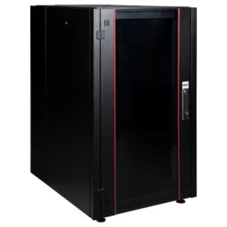 LANDE 26U 600X800 PROLİNE DİKİLİ TİP TEKERLEK DAHİL KABİN