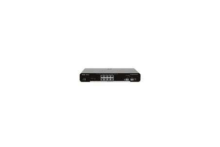 RUIJIE REYEE RG-NBS3100-8GT2SFP- 8 PORT 10/100/1000 L2 (-POESİZ-)YÖNETİLEBİLİR SWİTCH